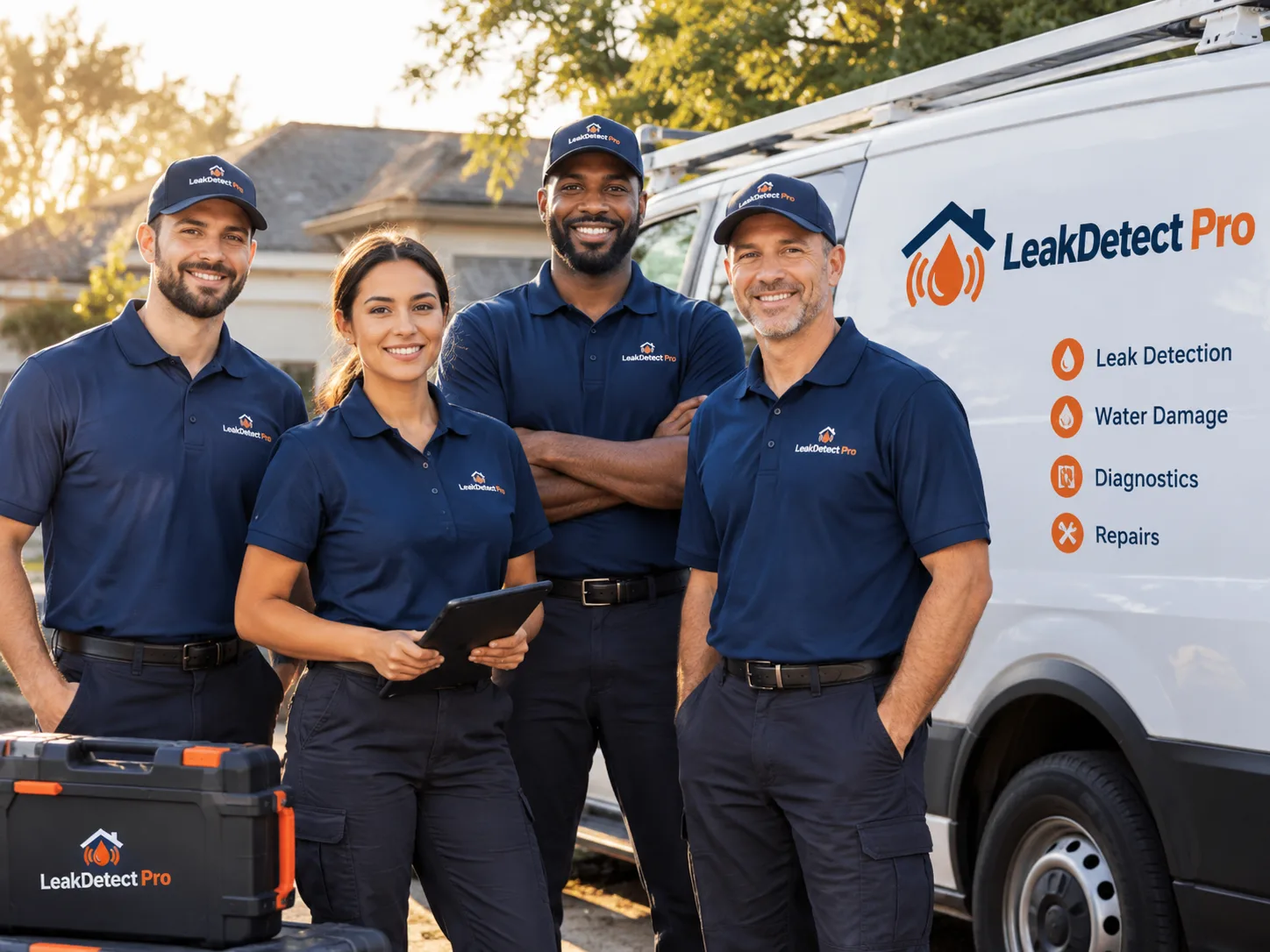 Roof Repair company in Madison, OH